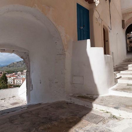 Casa Vacanza Madonnella 10 Сперлонга Екстериор снимка