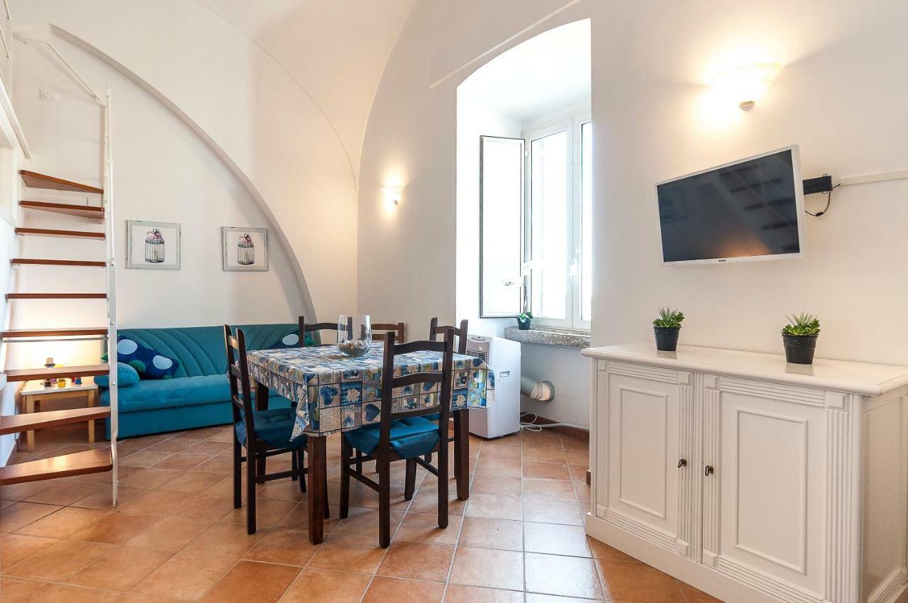 Casa Vacanza Madonnella 10 Сперлонга Екстериор снимка