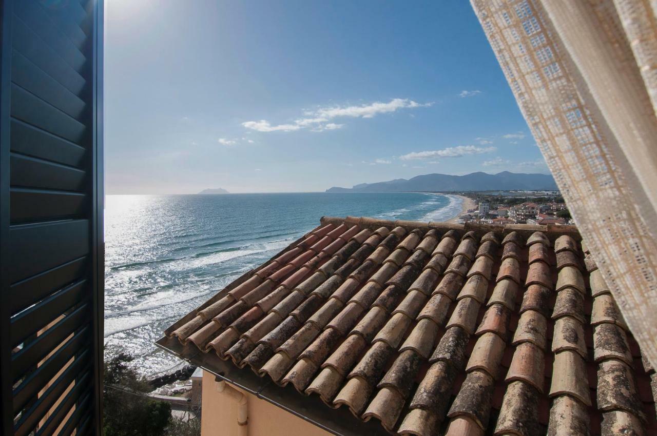 Casa Vacanza Madonnella 10 Сперлонга Екстериор снимка