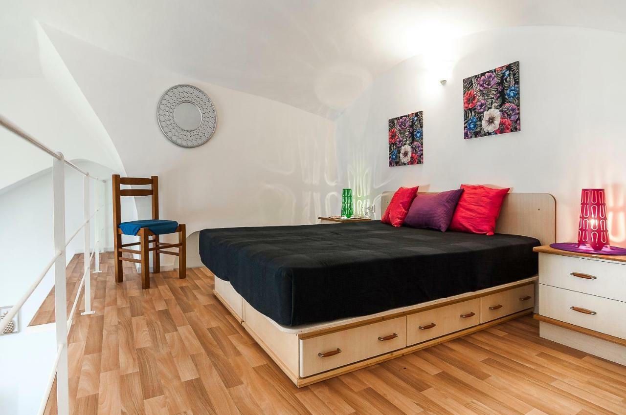 Casa Vacanza Madonnella 10 Сперлонга Екстериор снимка