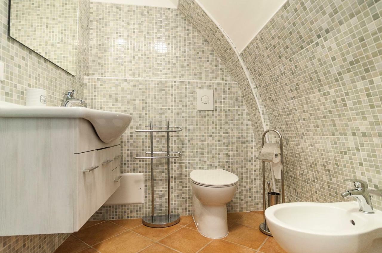 Casa Vacanza Madonnella 10 Сперлонга Екстериор снимка