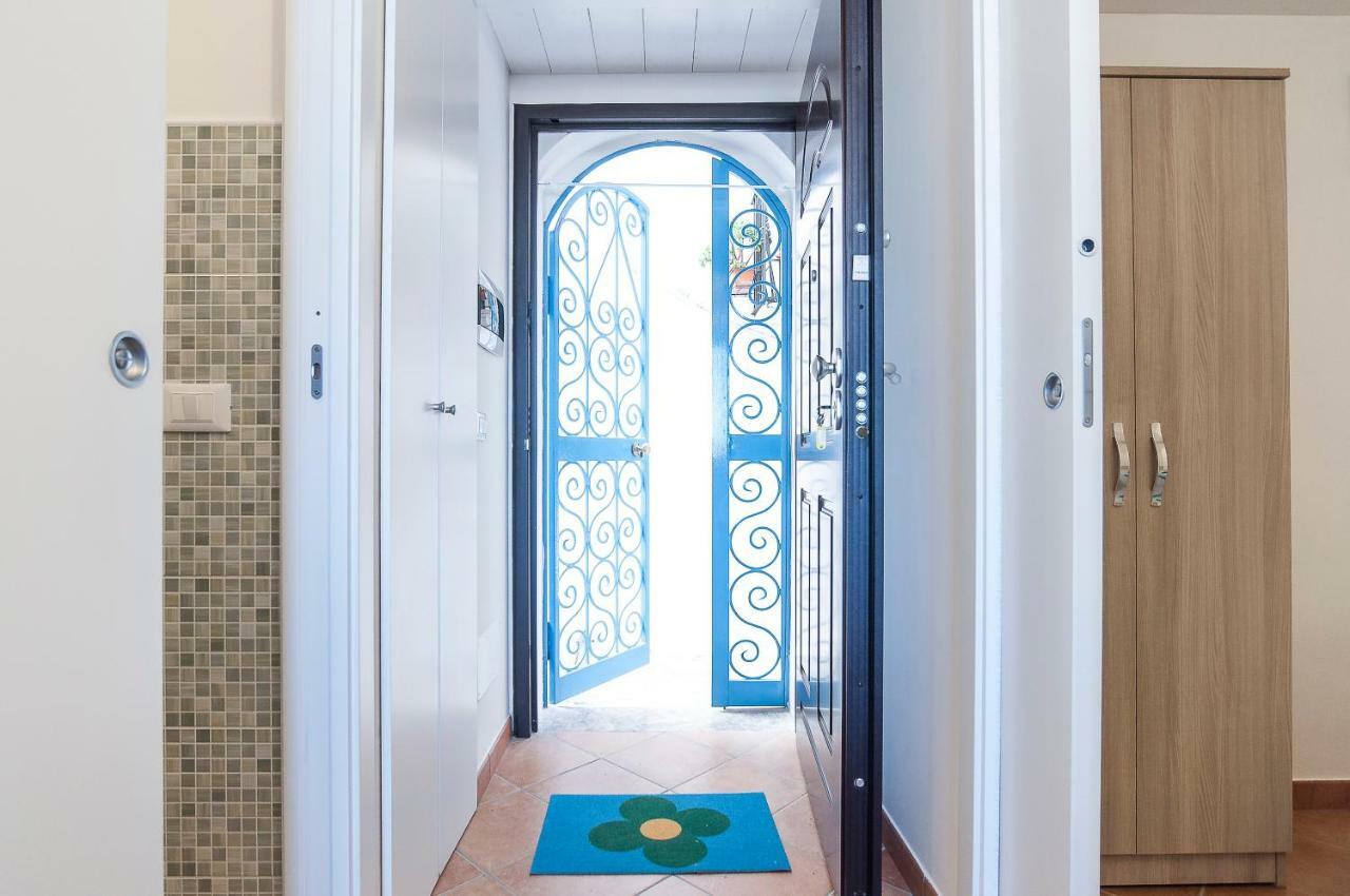 Casa Vacanza Madonnella 10 Сперлонга Екстериор снимка